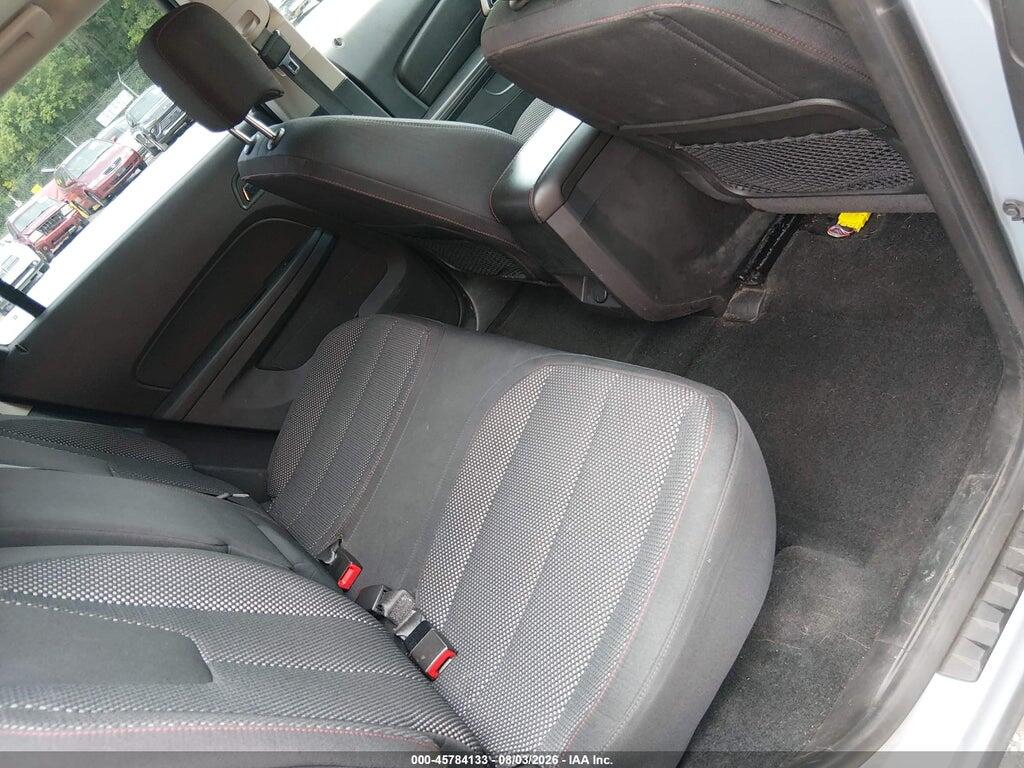 2GKFLWE3XE6370107 2014 GMC TERRAIN photo no. 8