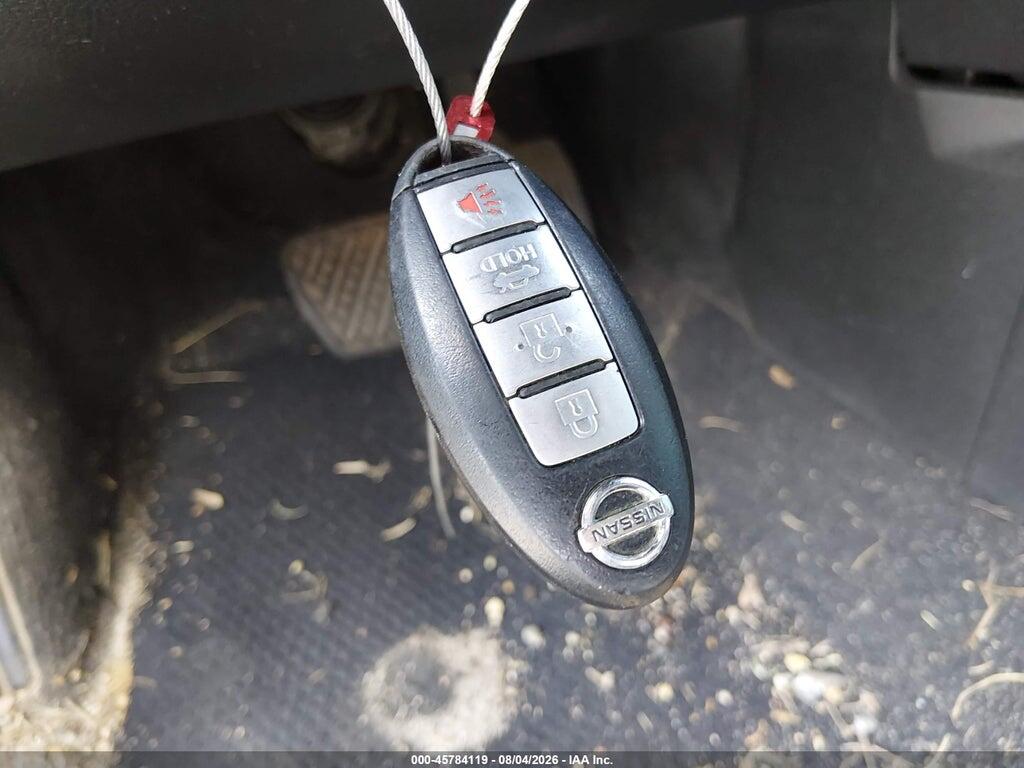 1N4AA5AP5EC495415 2014 NISSAN MAXIMA photo no. 11