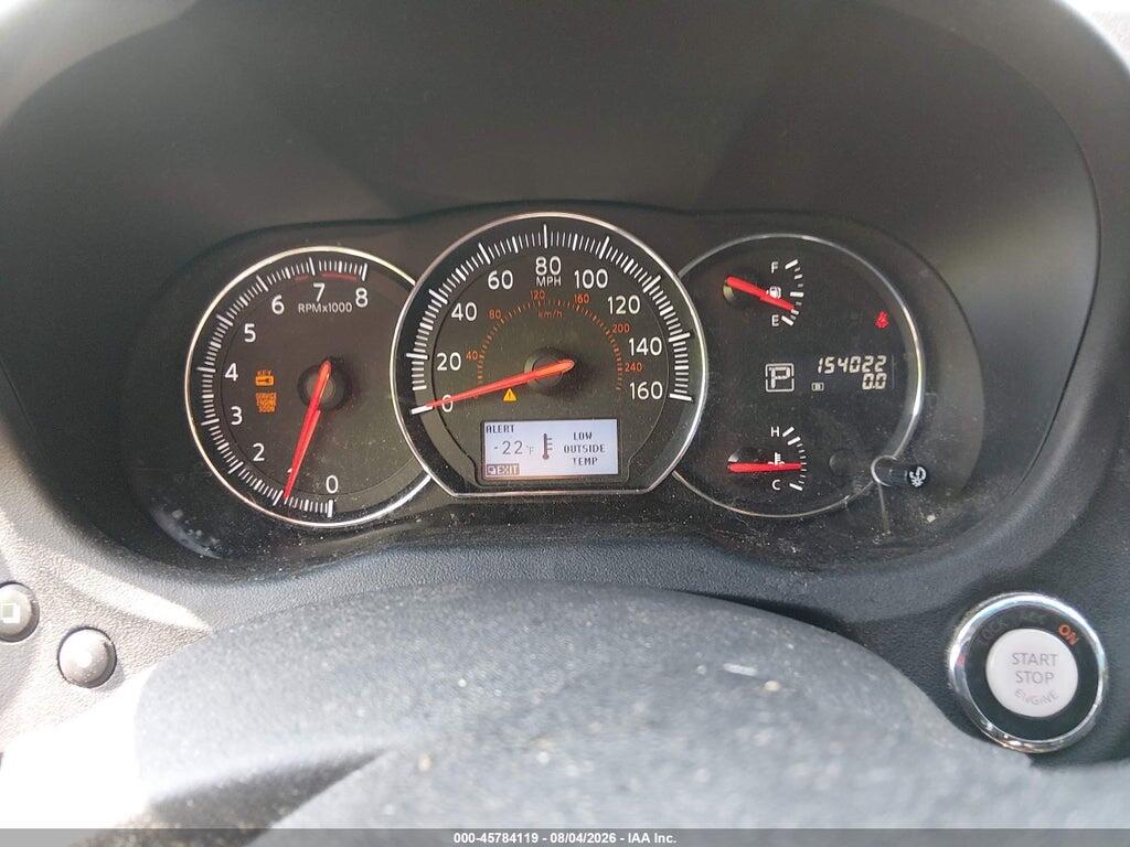 1N4AA5AP5EC495415 2014 NISSAN MAXIMA photo no. 7