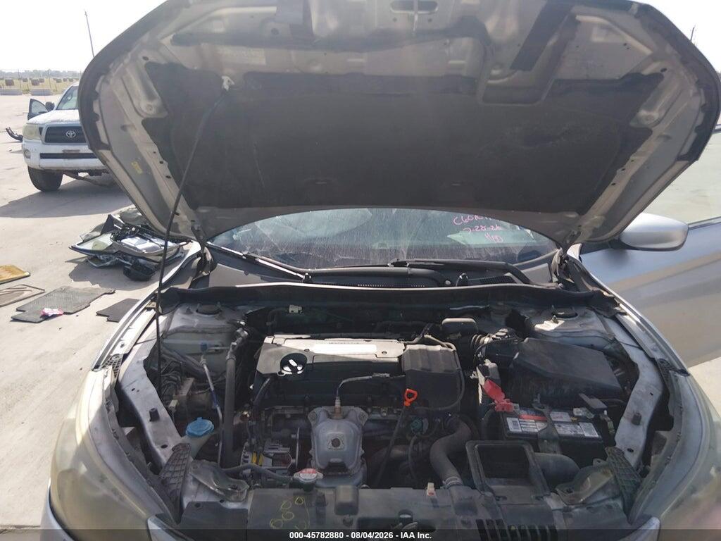 1HGCR2F33EA229548 2014 HONDA ACCORD photo no. 10