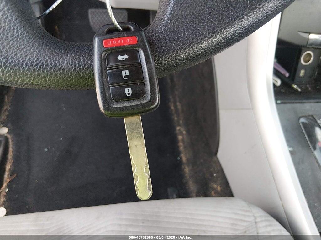 1HGCR2F33EA229548 2014 HONDA ACCORD photo no. 11