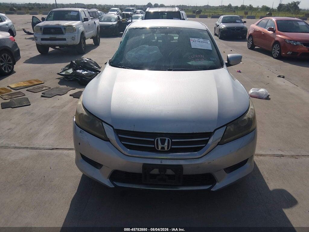 1HGCR2F33EA229548 2014 HONDA ACCORD photo no. 12