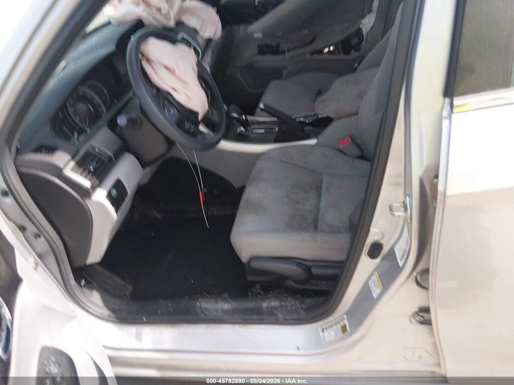 1HGCR2F33EA229548 2014 HONDA ACCORD photo no. 5