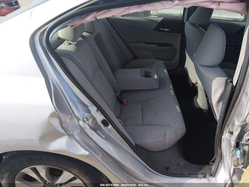 1HGCR2F33EA229548 2014 HONDA ACCORD photo no. 8