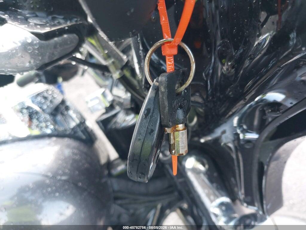 5HD1KRMA1EB604116 2014 HARLEY-DAVIDSON FLHXS photo no. 11