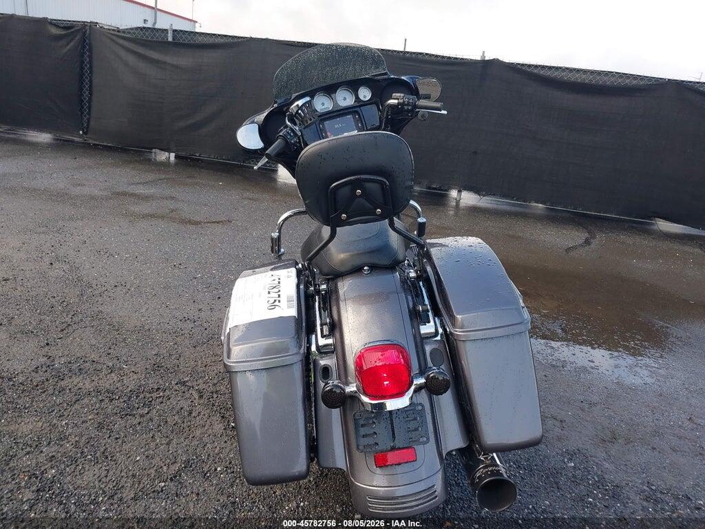 5HD1KRMA1EB604116 2014 HARLEY-DAVIDSON FLHXS photo no. 6
