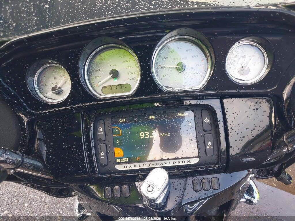 5HD1KRMA1EB604116 2014 HARLEY-DAVIDSON FLHXS photo no. 7