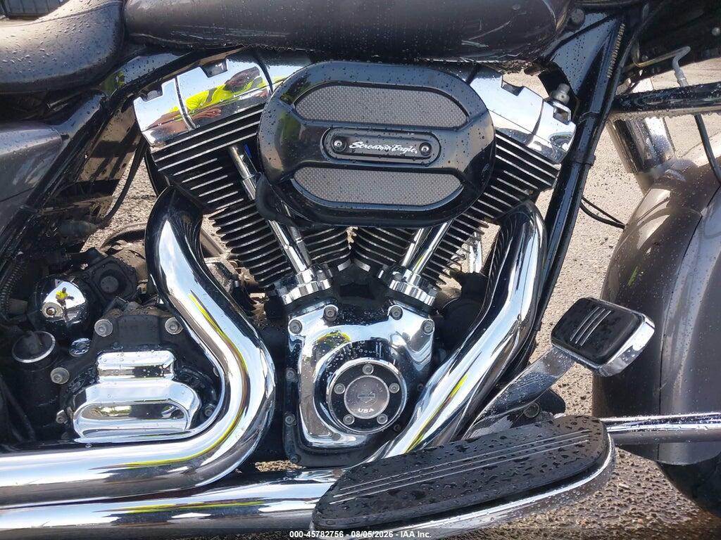 5HD1KRMA1EB604116 2014 HARLEY-DAVIDSON FLHXS photo no. 8