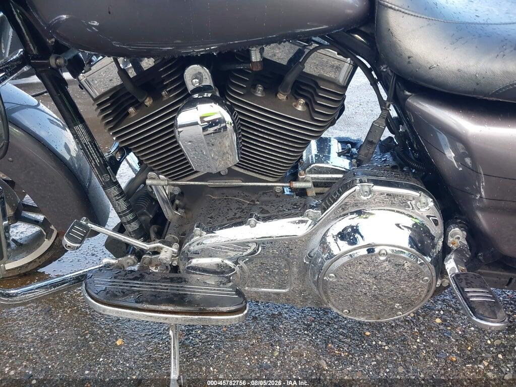 5HD1KRMA1EB604116 2014 HARLEY-DAVIDSON FLHXS photo no. 9