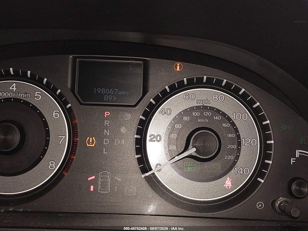 5FNRL5H98EB002151 2014 HONDA ODYSSEY photo no. 7