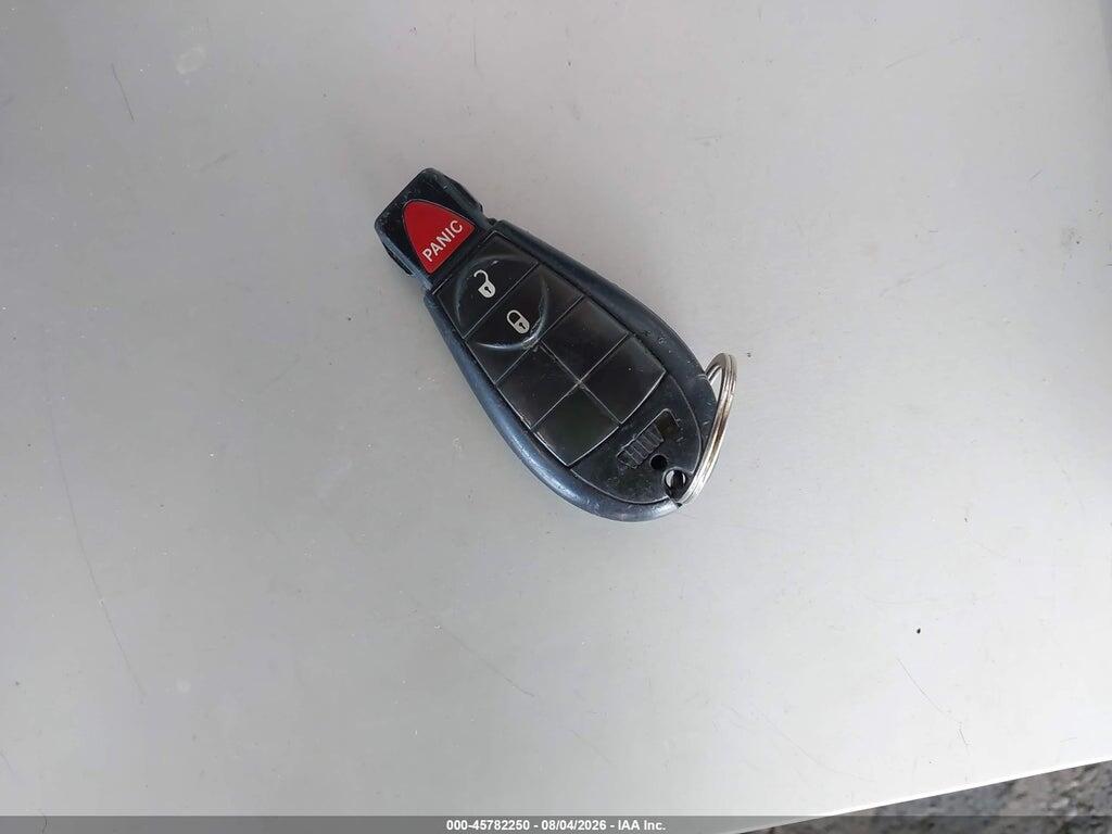 2C4JRGAG0ER472033 2014 RAM CARGO photo no. 11
