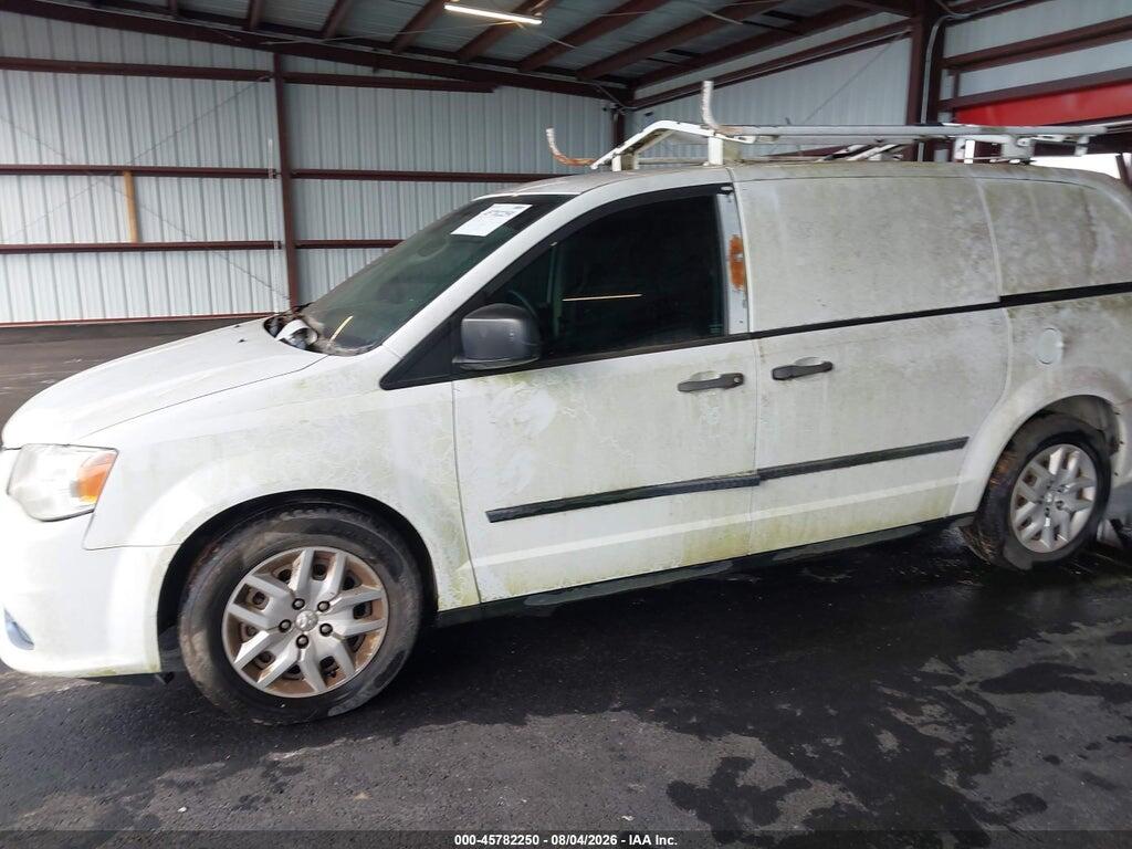 2C4JRGAG0ER472033 2014 RAM CARGO photo no. 6