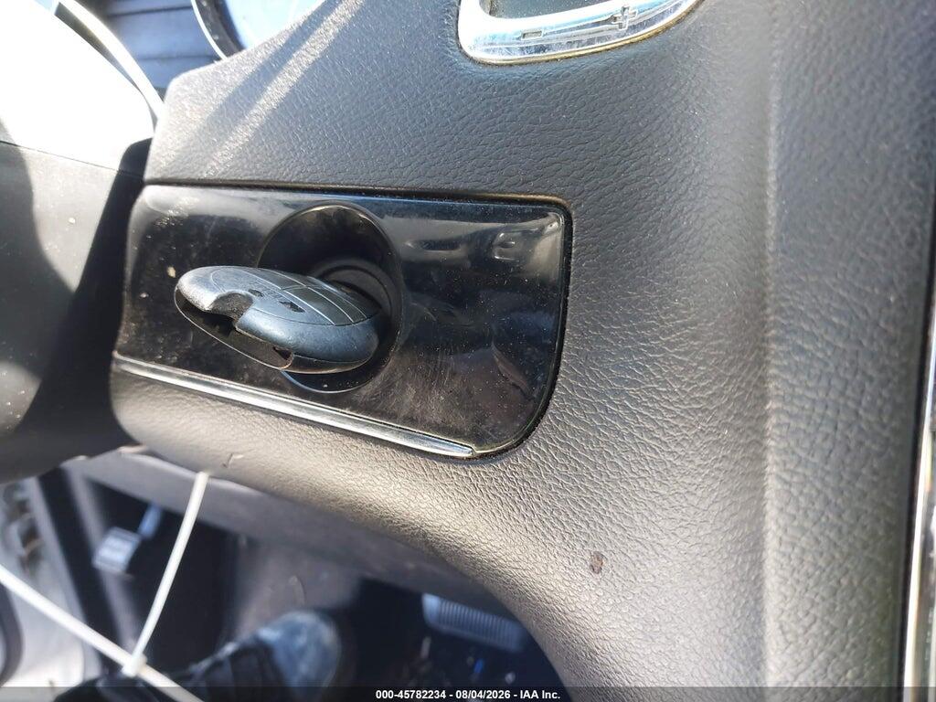 2C4RDGBG4ER261370 2014 DODGE GRAND CARAVAN photo no. 11