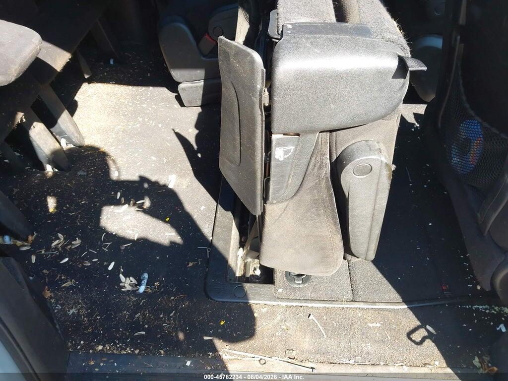2C4RDGBG4ER261370 2014 DODGE GRAND CARAVAN photo no. 8