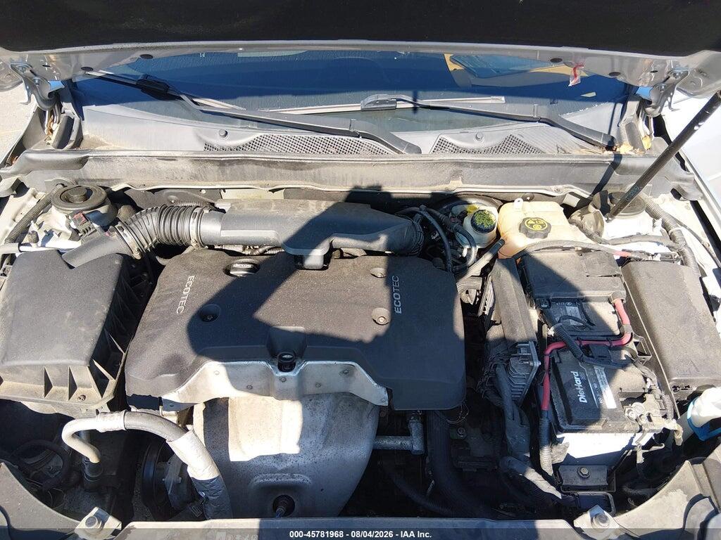1G11B5SL9EF185116 2014 CHEVROLET MALIBU photo no. 10