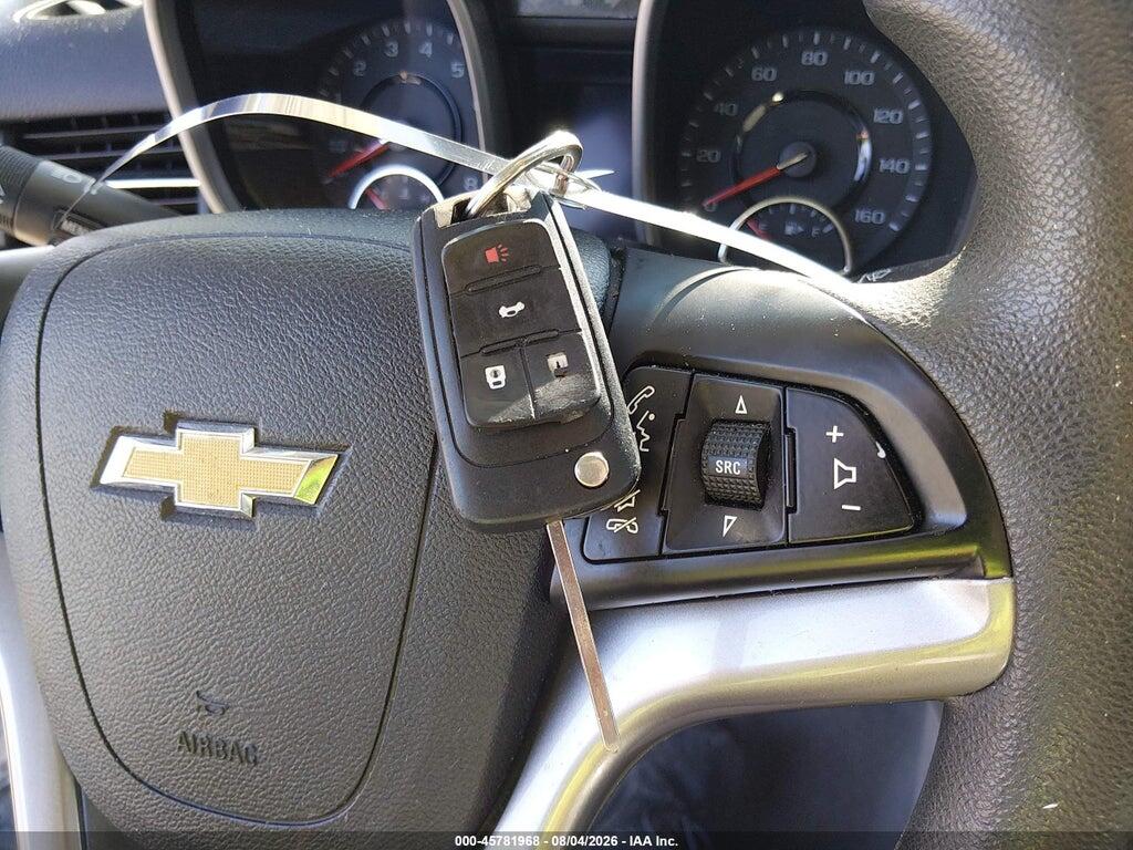 1G11B5SL9EF185116 2014 CHEVROLET MALIBU photo no. 11