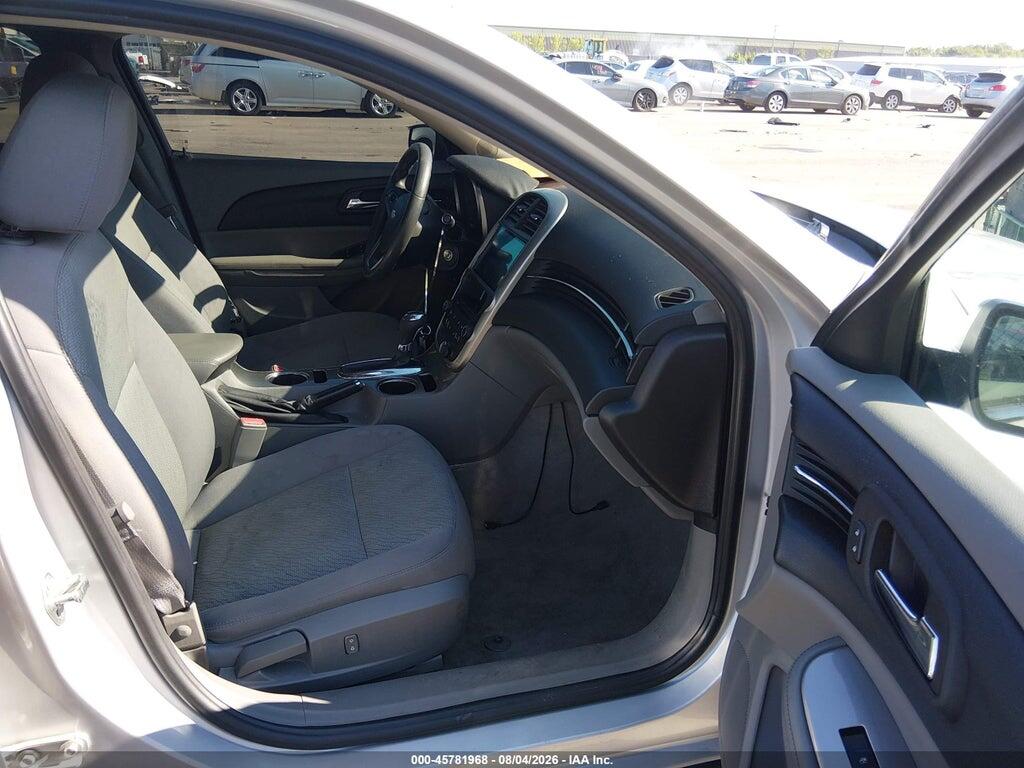 1G11B5SL9EF185116 2014 CHEVROLET MALIBU photo no. 5