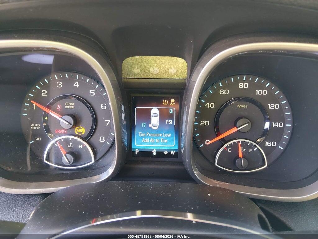1G11B5SL9EF185116 2014 CHEVROLET MALIBU photo no. 7