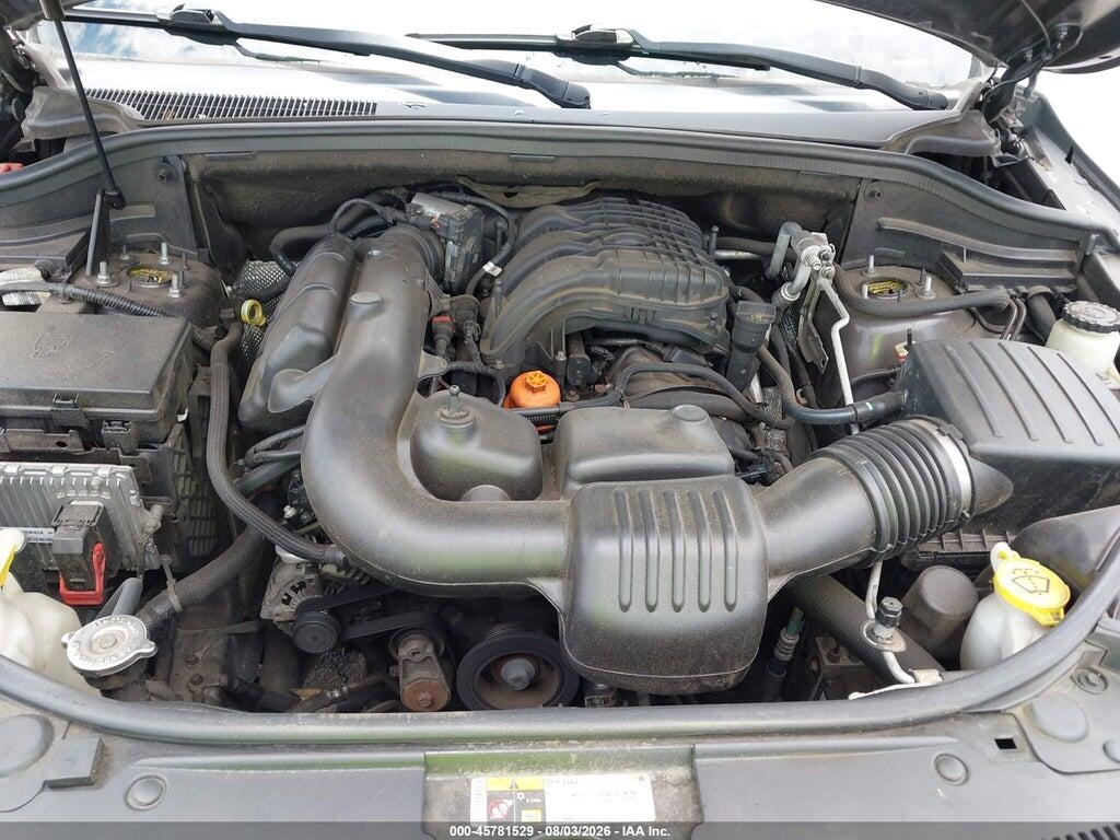 1C4RJFBG7EC316602 2014 JEEP GRAND CHEROKEE photo no. 10