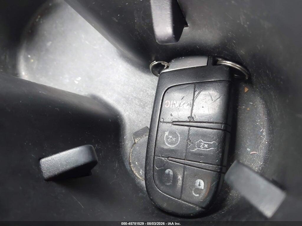 1C4RJFBG7EC316602 2014 JEEP GRAND CHEROKEE photo no. 11