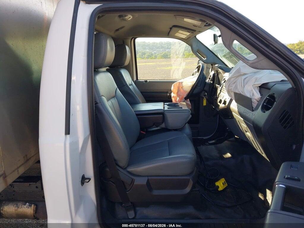 1FDUF5HT9EEB67085 2014 FORD F-550 CHASSIS photo no. 5