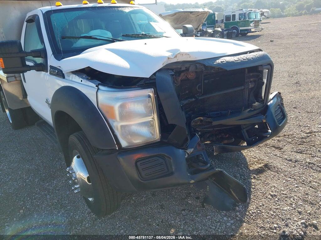 1FDUF5HT9EEB67085 2014 FORD F-550 CHASSIS photo no. 6