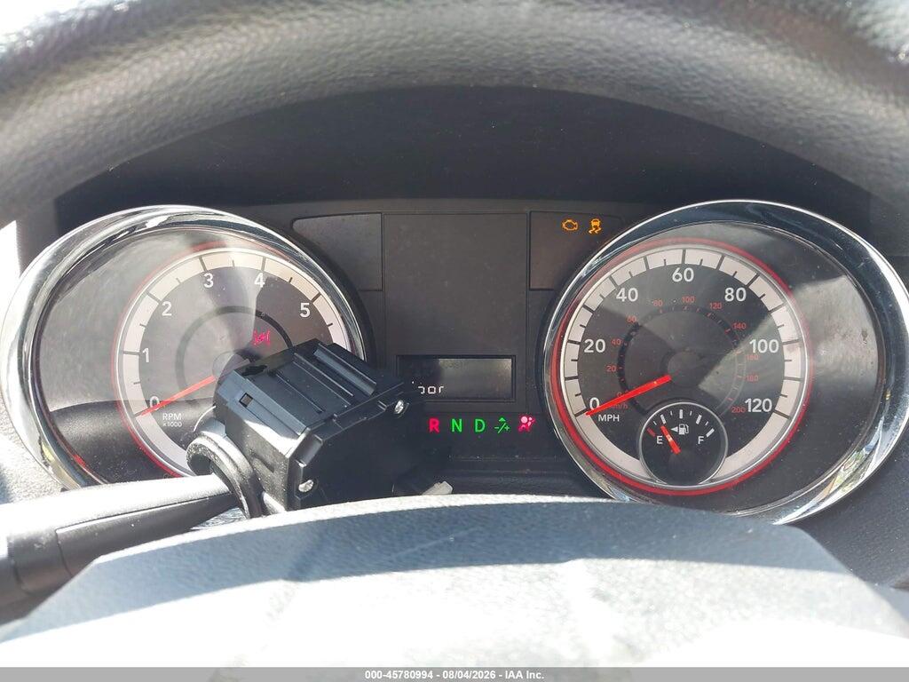 2C4RDGCG9ER120339 2014 DODGE GRAND CARAVAN photo no. 7