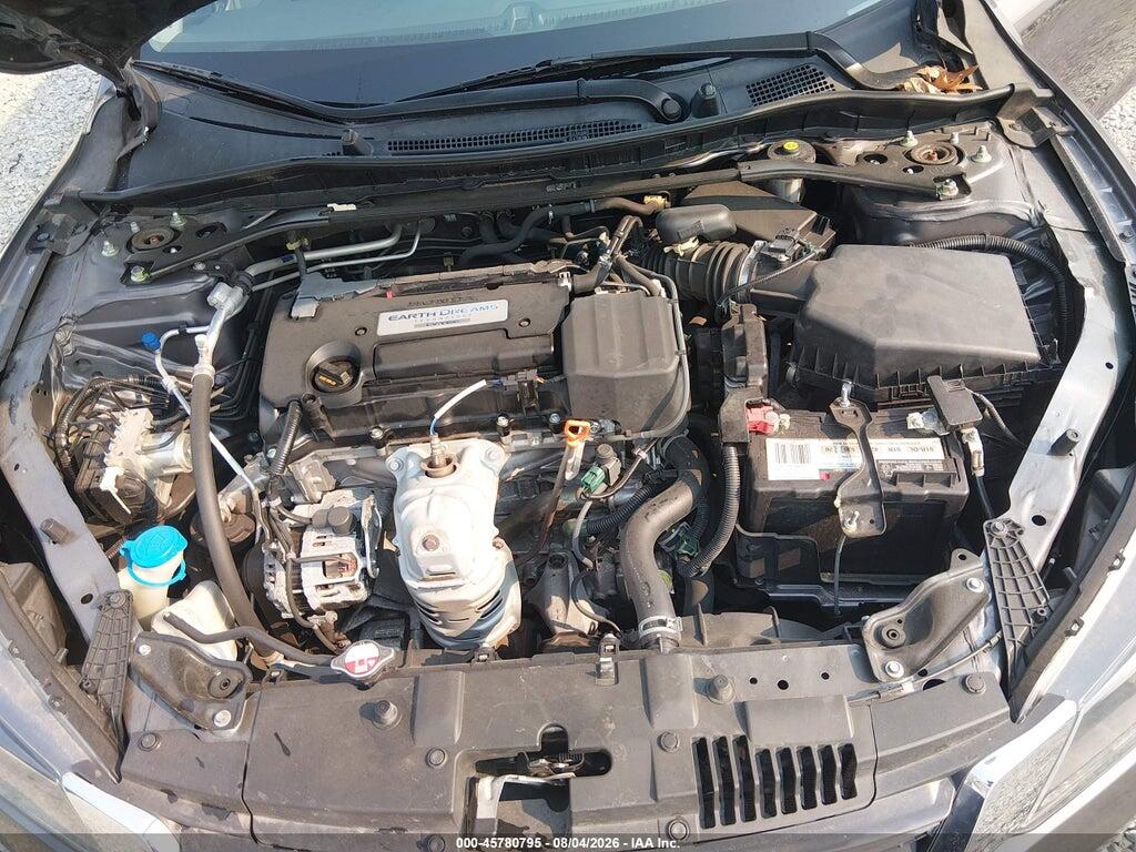 1HGCR2F76EA305945 2014 HONDA ACCORD photo no. 10