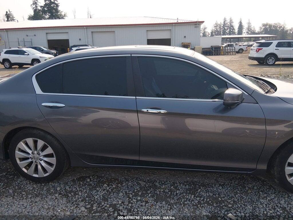 1HGCR2F76EA305945 2014 HONDA ACCORD photo no. 12
