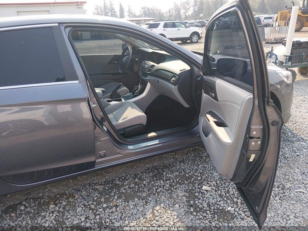 1HGCR2F76EA305945 2014 HONDA ACCORD photo no. 5