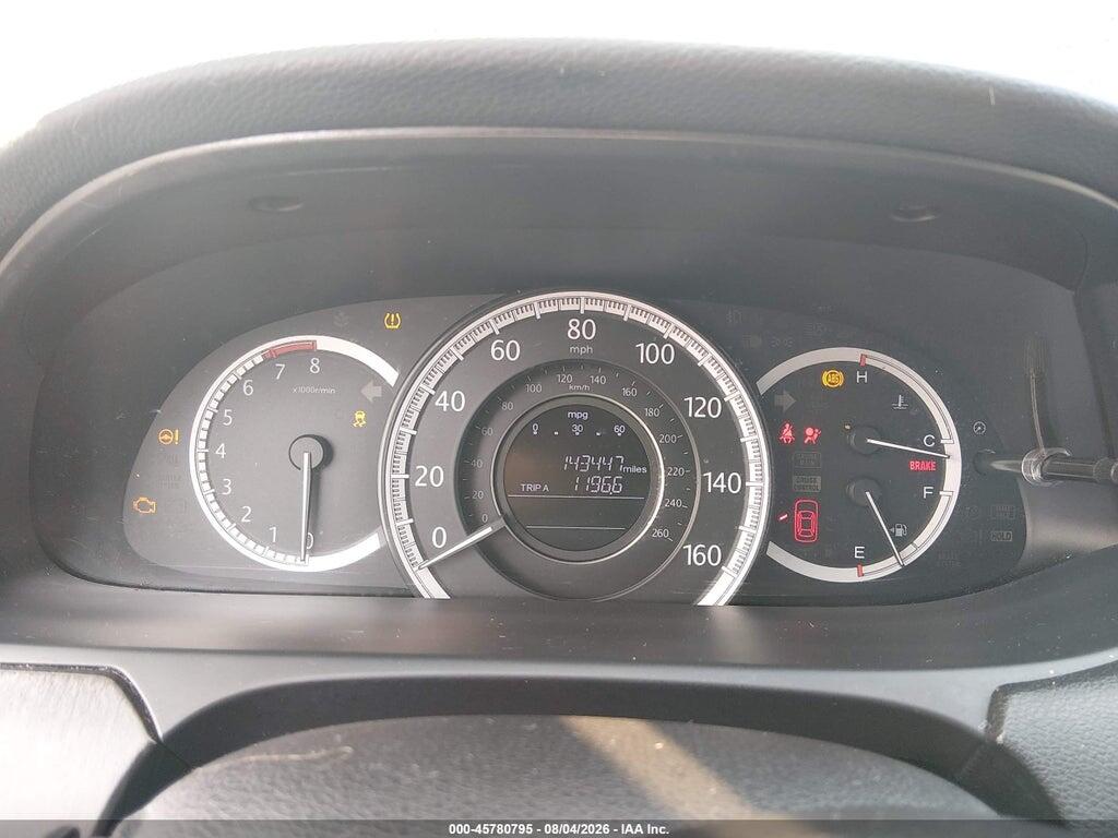 1HGCR2F76EA305945 2014 HONDA ACCORD photo no. 7
