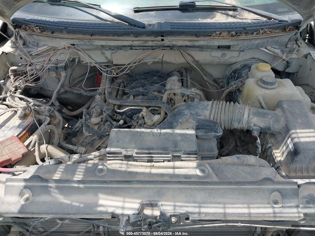1FTFX1CF0EFD12688 2014 FORD F-150 photo no. 10
