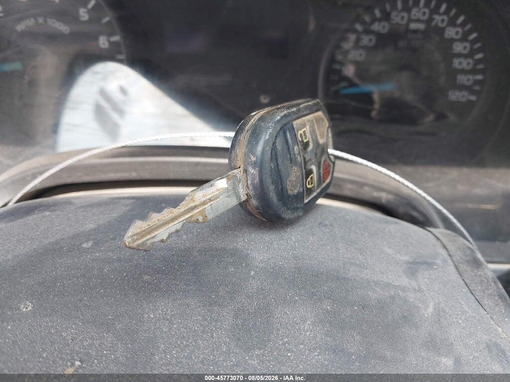 1FTFX1CF0EFD12688 2014 FORD F-150 photo no. 11