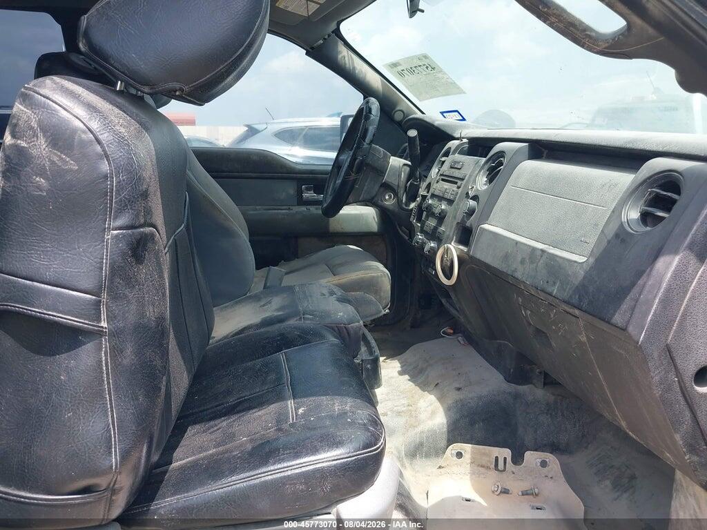 1FTFX1CF0EFD12688 2014 FORD F-150 photo no. 5