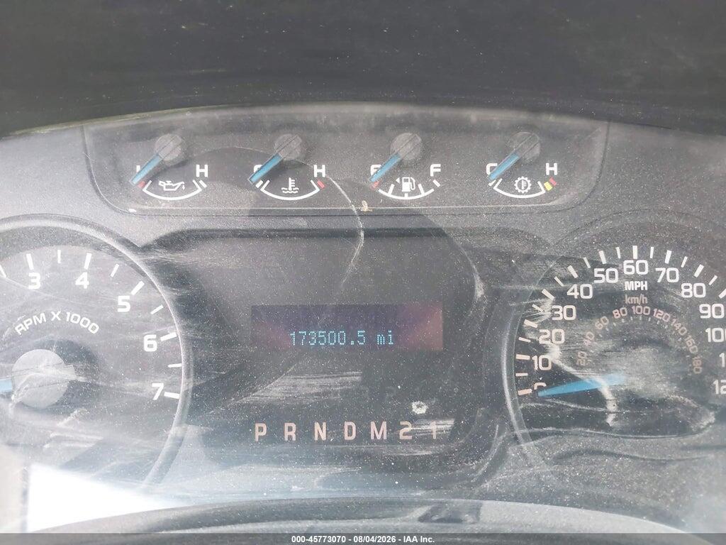 1FTFX1CF0EFD12688 2014 FORD F-150 photo no. 7