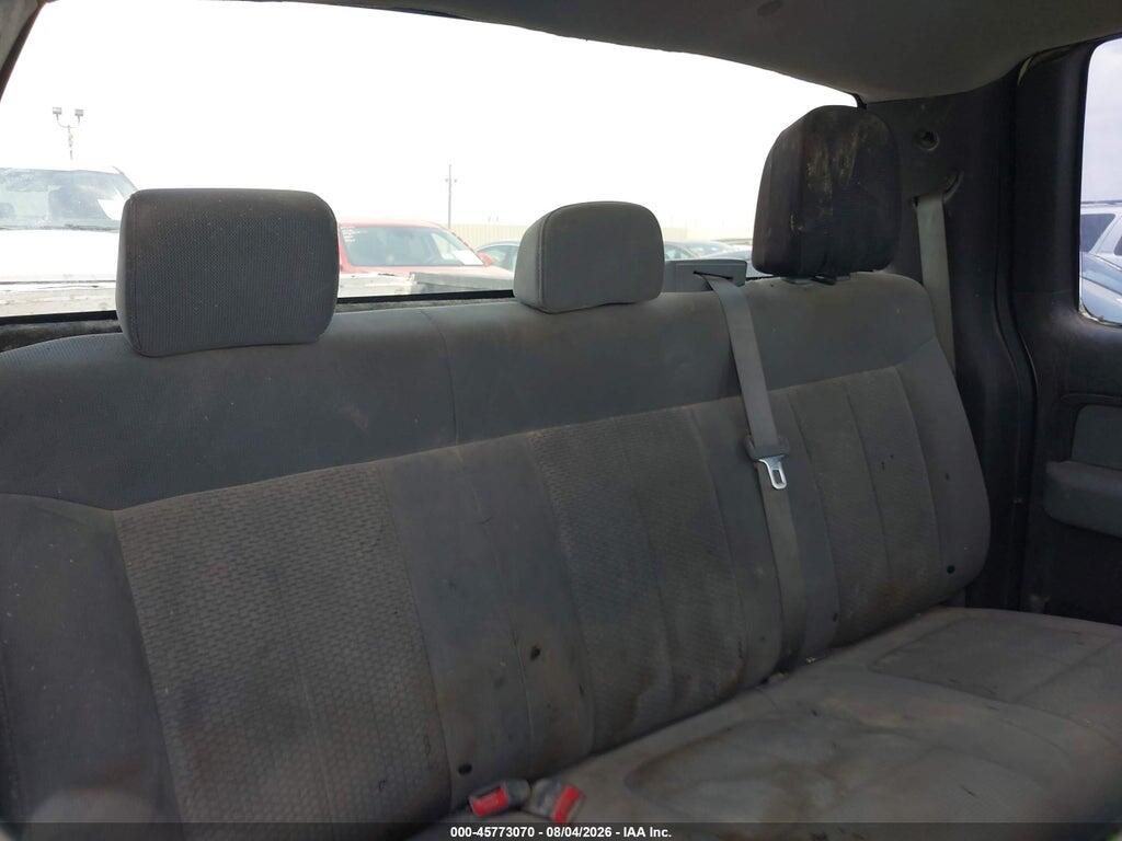 1FTFX1CF0EFD12688 2014 FORD F-150 photo no. 8