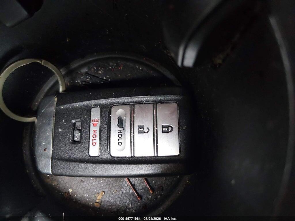 5FRYD3H27EB001331 2014 ACURA MDX photo no. 11
