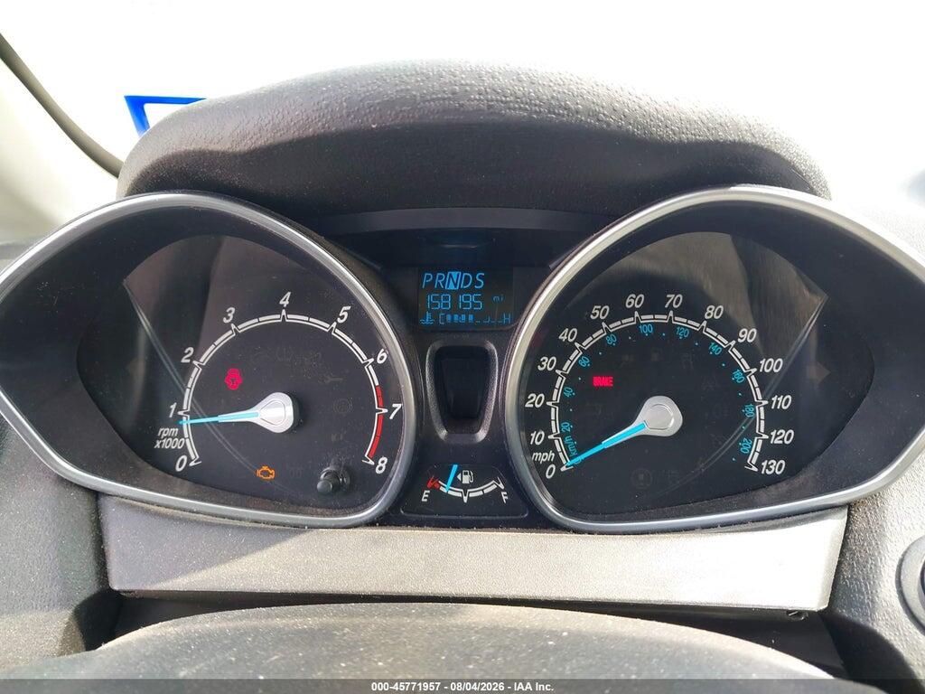 3FADP4FJ3EM176961 2014 FORD FIESTA photo no. 7