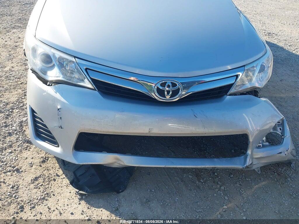 4T1BF1FK3EU381344 2014 TOYOTA CAMRY photo no. 6