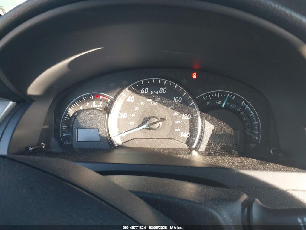 4T1BF1FK3EU381344 2014 TOYOTA CAMRY photo no. 7