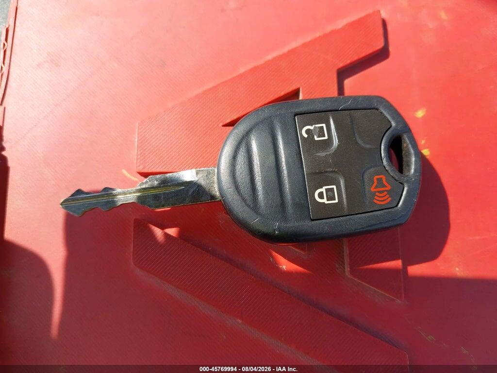 2FMDK4KC4EBA75229 2014 FORD EDGE photo no. 11