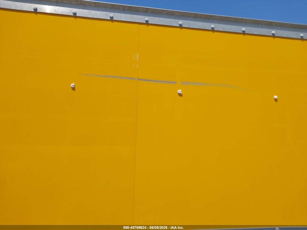 1GD072CA1E1907963 2014 GMC SAVANA CUTAWAY photo no. 11