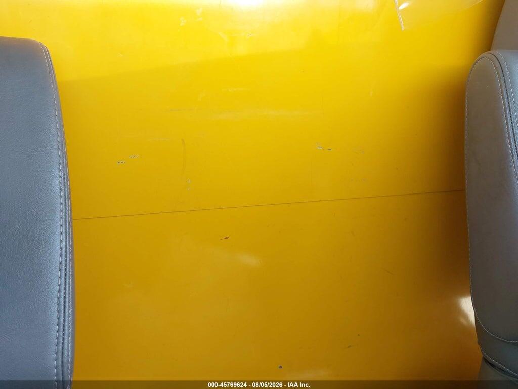 1GD072CA1E1907963 2014 GMC SAVANA CUTAWAY photo no. 7