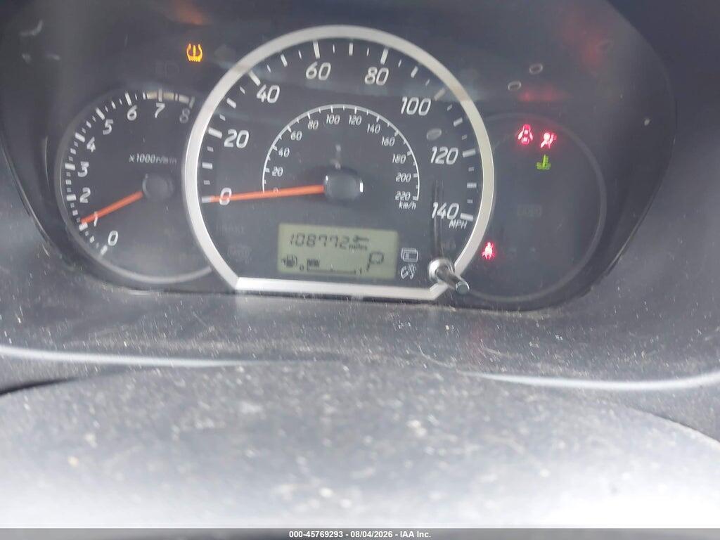 ML32A4HJ2EH026184 2014 MITSUBISHI MIRAGE photo no. 7
