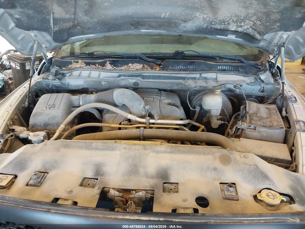 1C6RR7FT9ES137738 2014 RAM 1500 photo no. 10