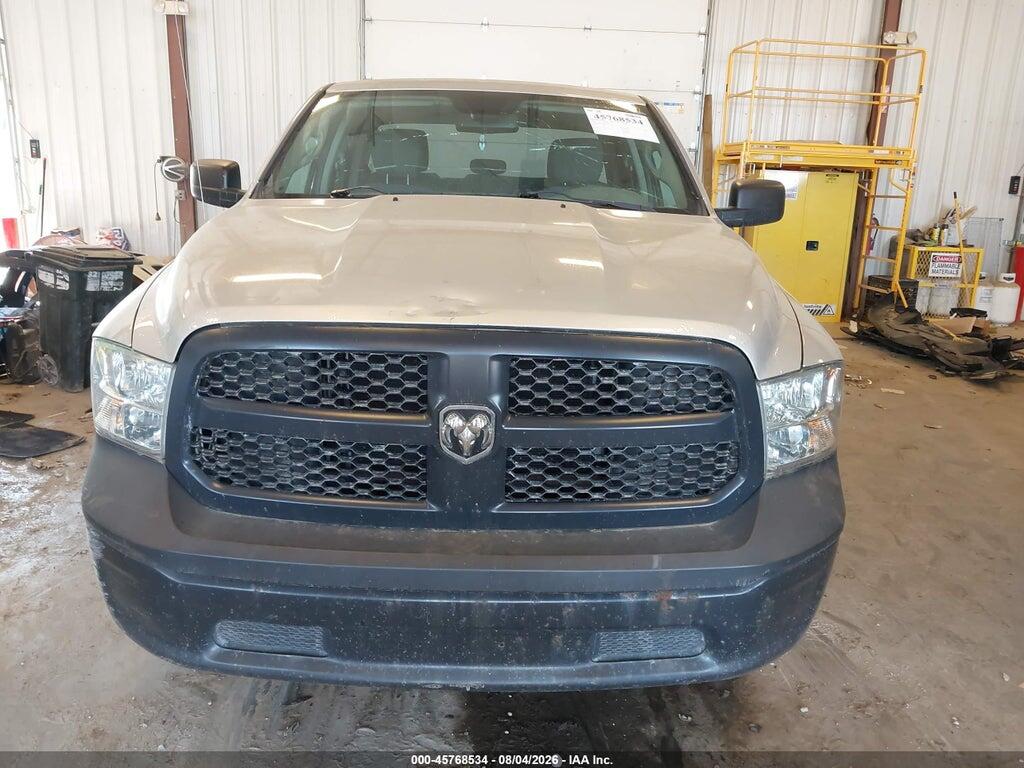 1C6RR7FT9ES137738 2014 RAM 1500 photo no. 12