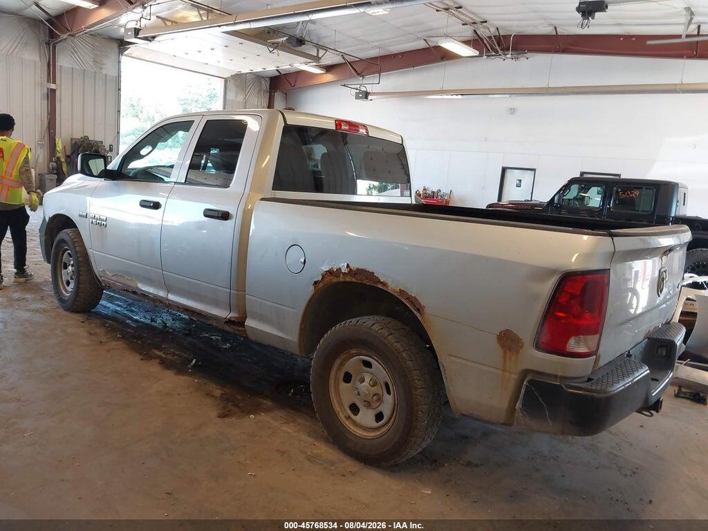1C6RR7FT9ES137738 2014 RAM 1500 photo no. 3