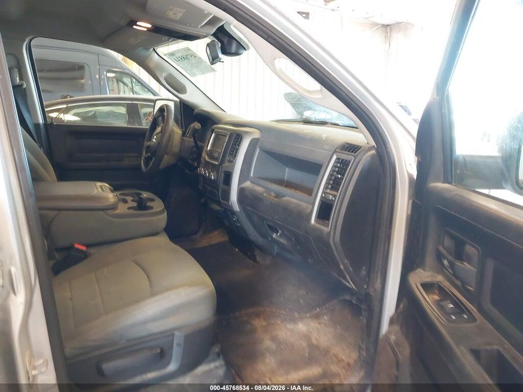 1C6RR7FT9ES137738 2014 RAM 1500 photo no. 5