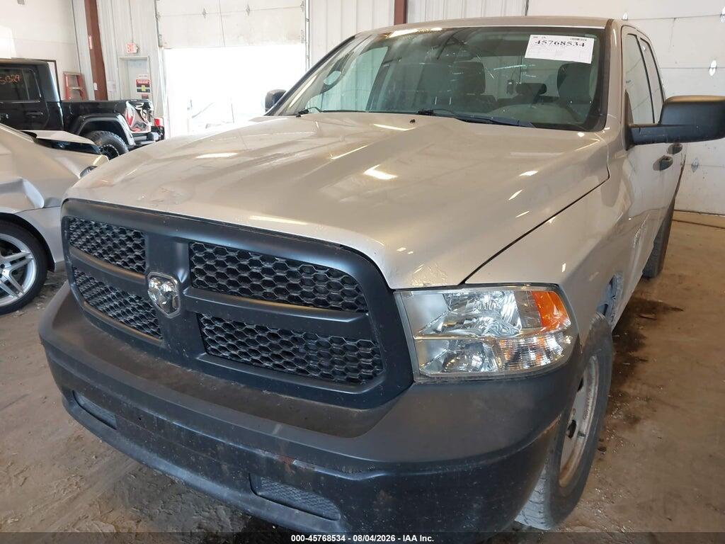 1C6RR7FT9ES137738 2014 RAM 1500 photo no. 6