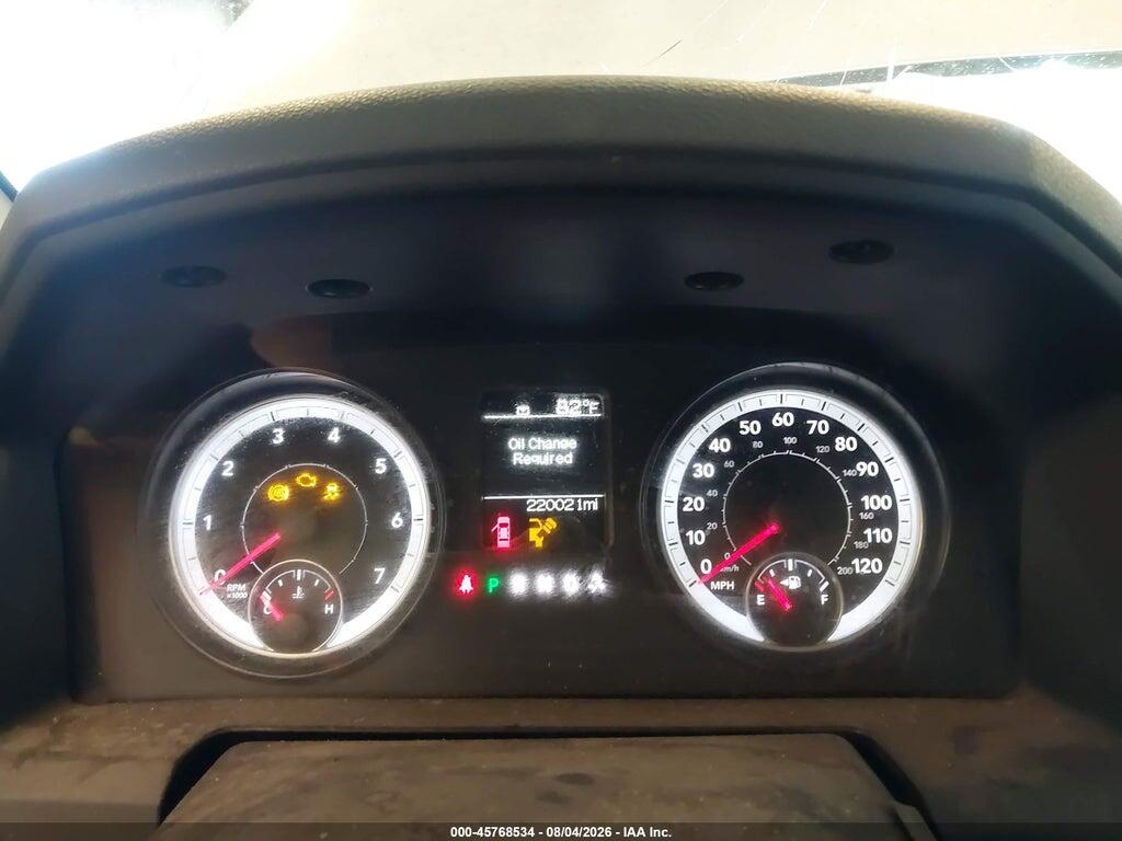 1C6RR7FT9ES137738 2014 RAM 1500 photo no. 7